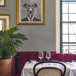 L'Atelier Entrecôte & Volaille - Paris 4