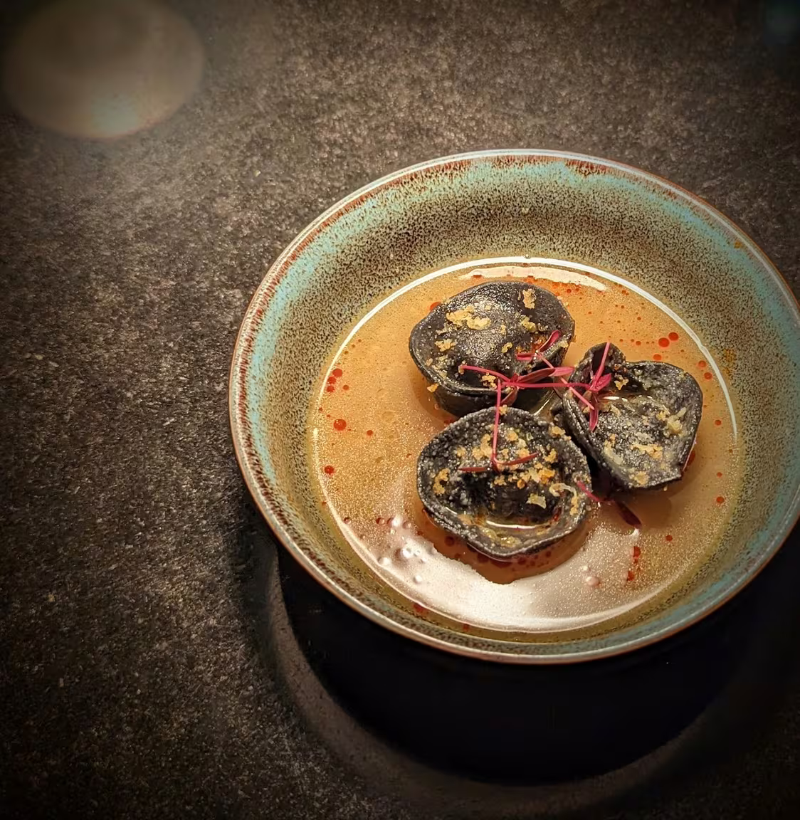 L'Entrepôt Restaurant - Image 2