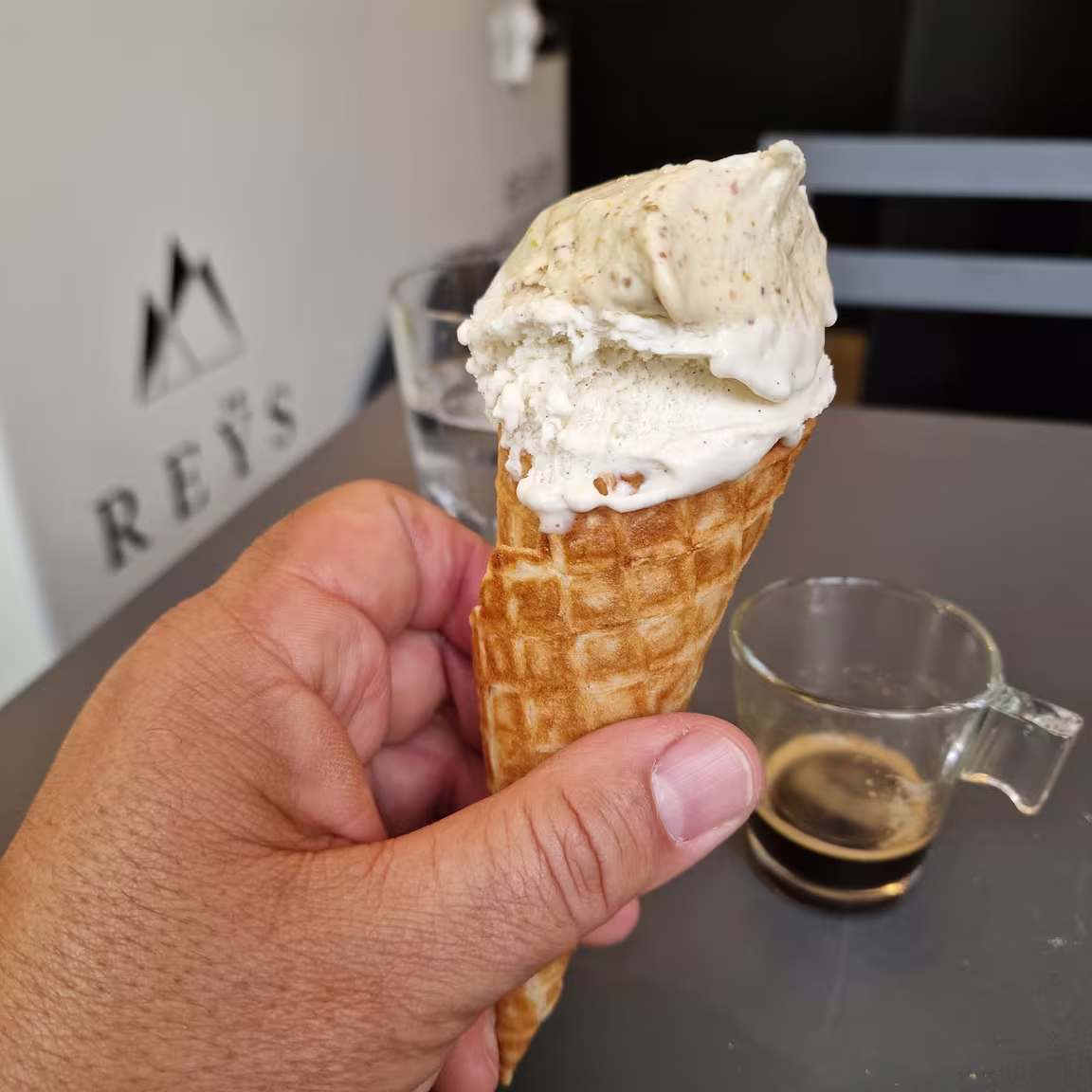 REŸS - Glaces Eternelles - Image 3