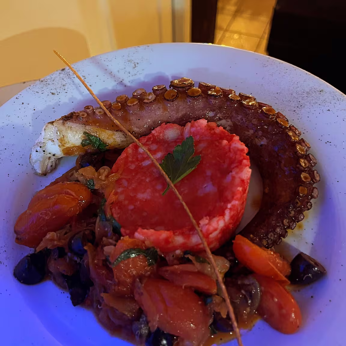 Da Melo Cucina Italiana - Image 2