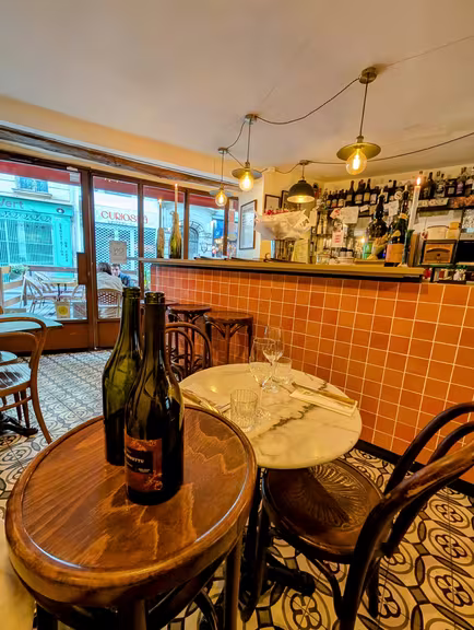 Rencontres - Restaurant - Image 3