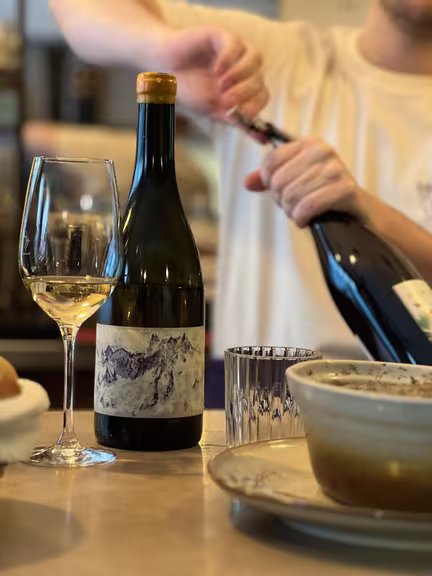 Rencontres - Restaurant - Image 2