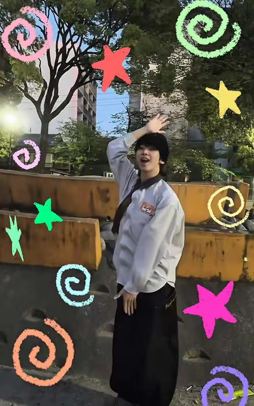 tiktok video
