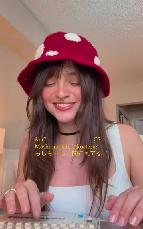 tiktok video