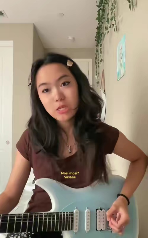 tiktok video