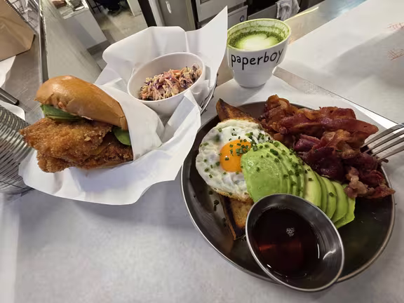 Paperboy Paris - Image 3