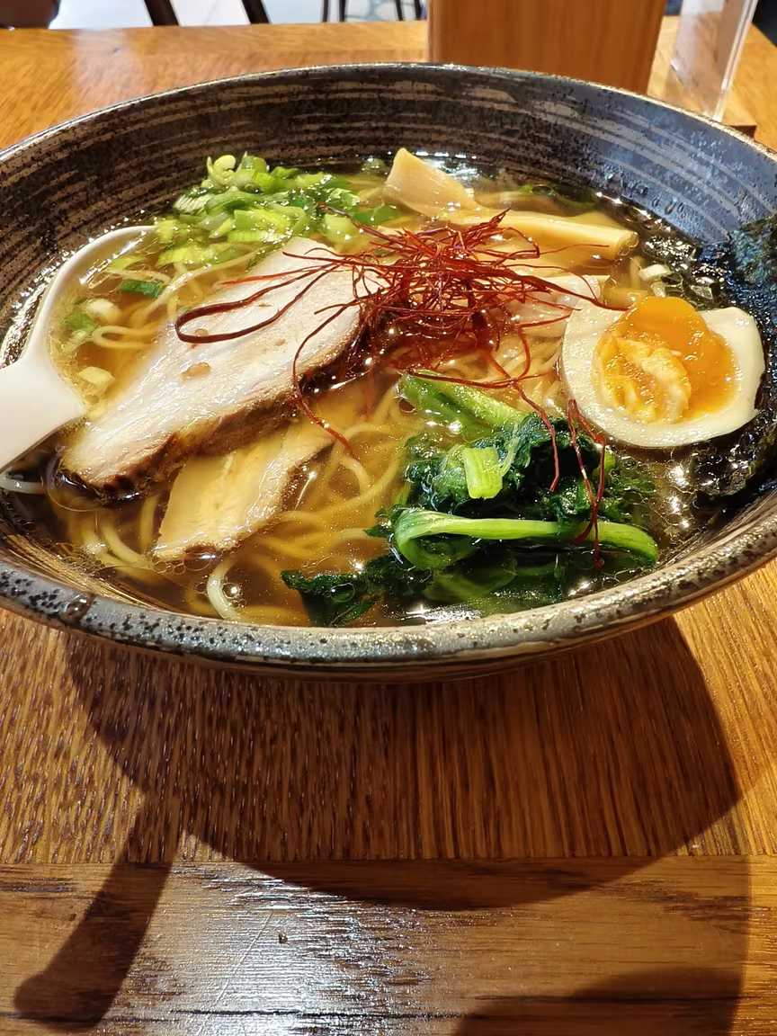 Naniwa-Ya Izakaya - Image 2