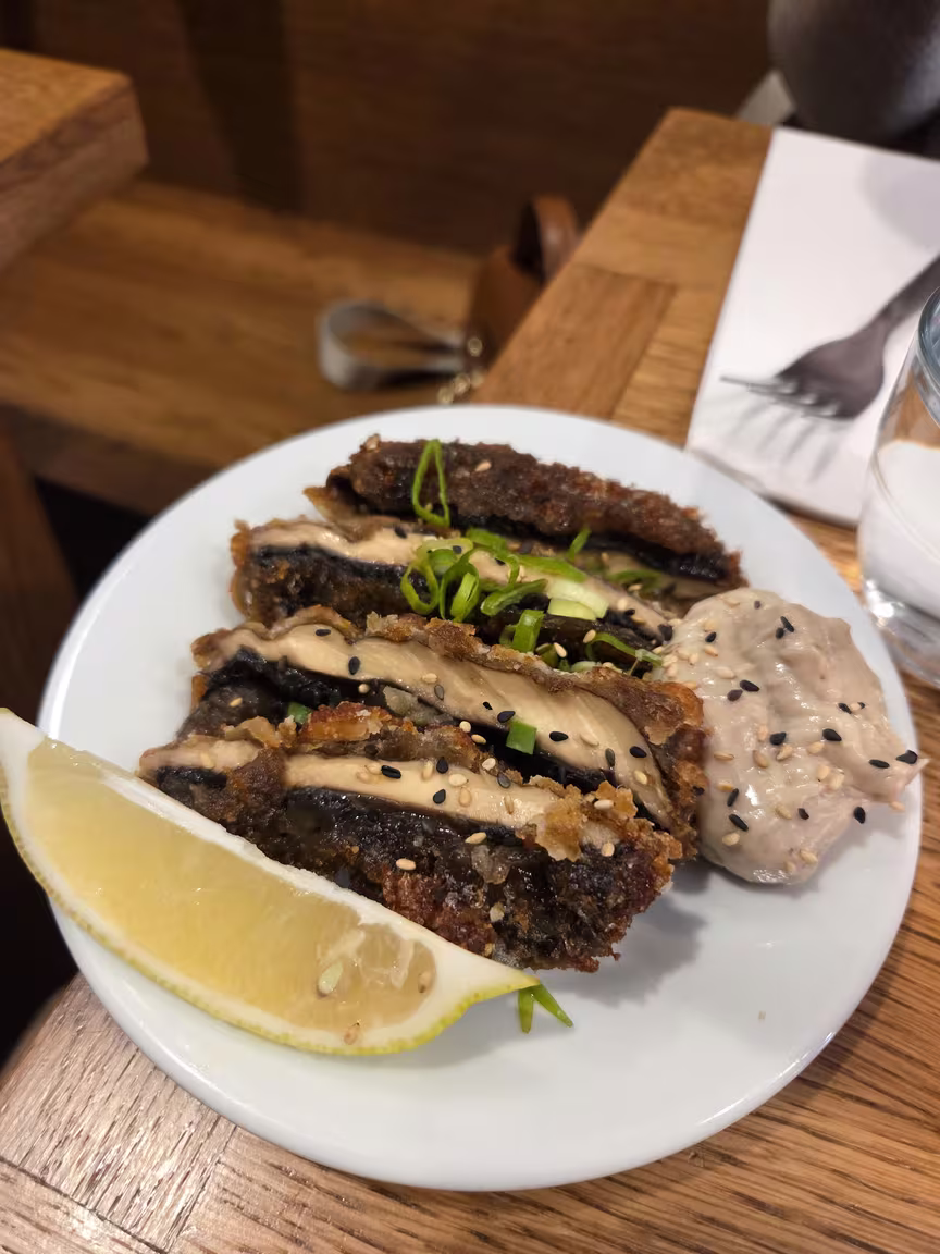 Nakatsu - Karaage bar - Image 3