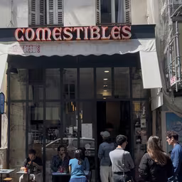 Nakatsu - Karaage bar