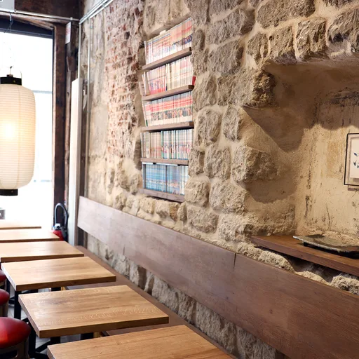 Les meilleurs ramen de Paris