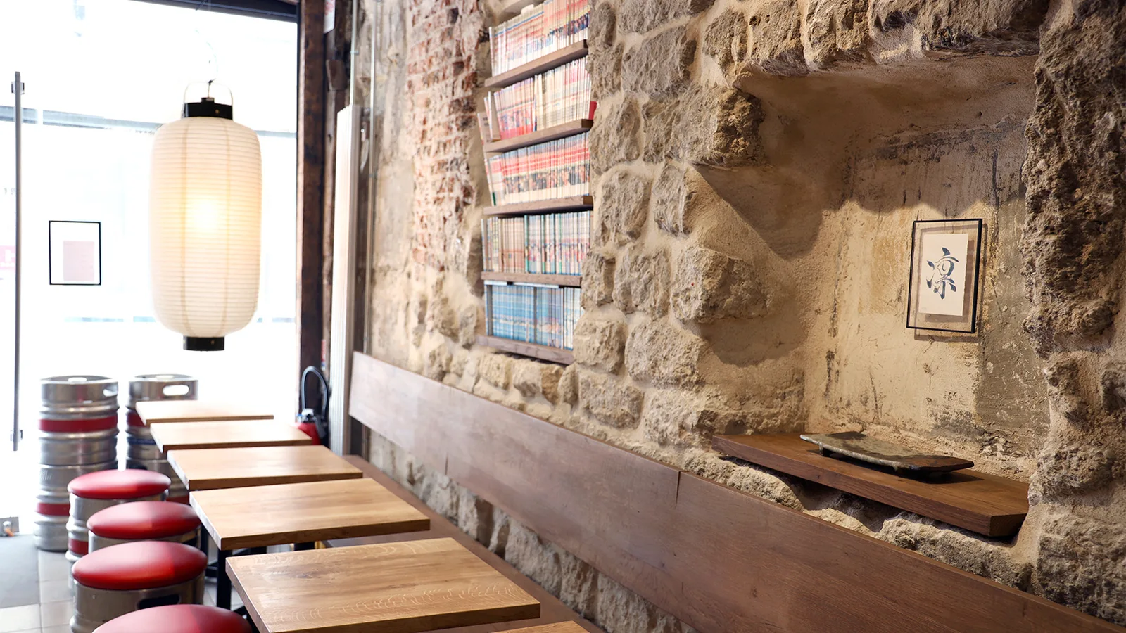 Les meilleurs ramen de Paris