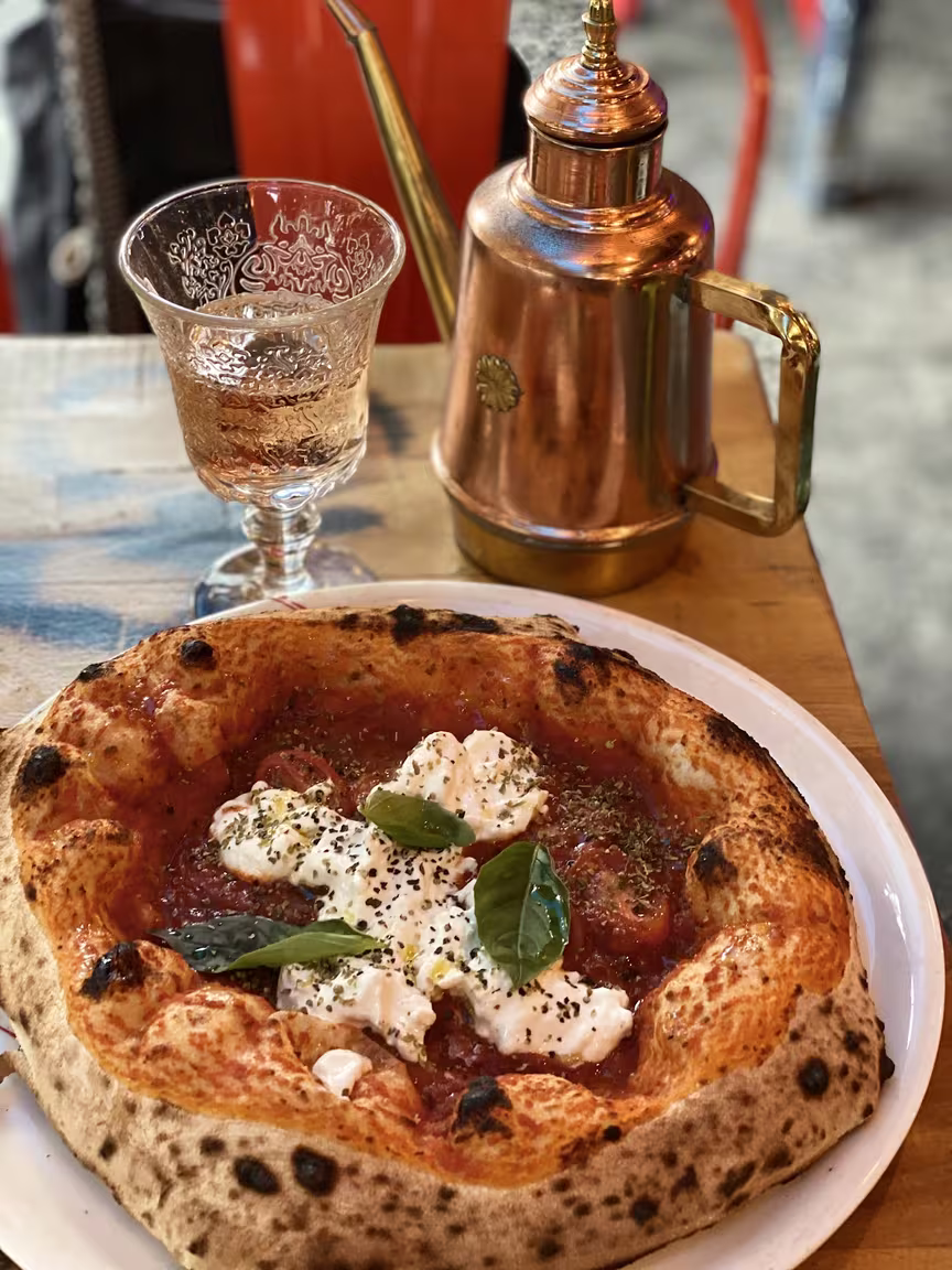 Bronx Pizzeria - Image 2