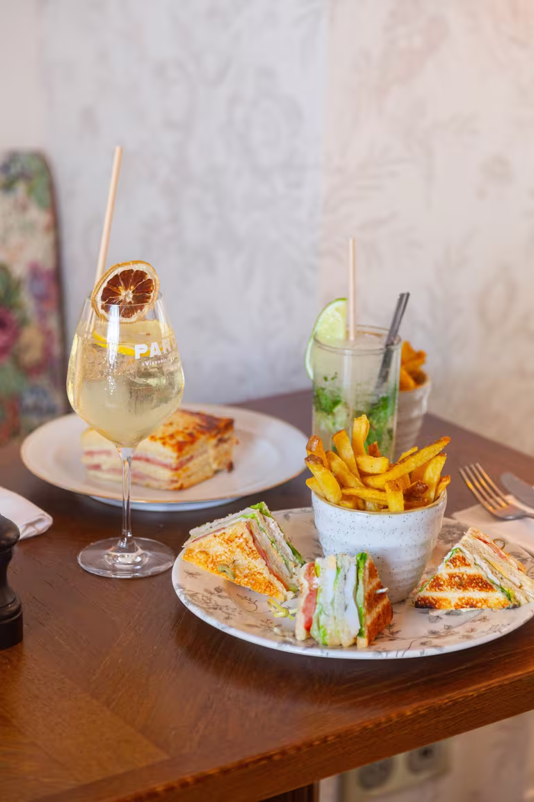 Paul & Julienne - Image 2