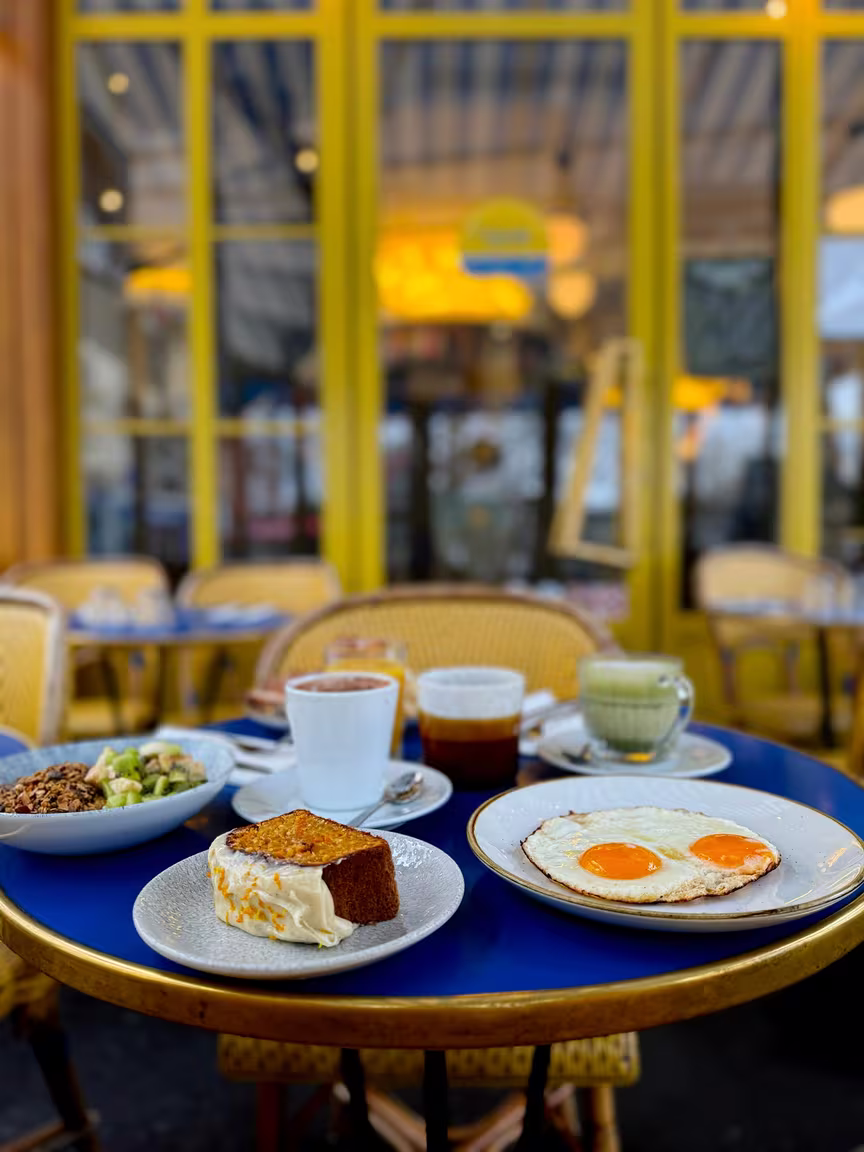 Chez Coquille - Image 2