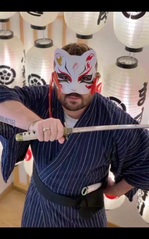 tiktok video