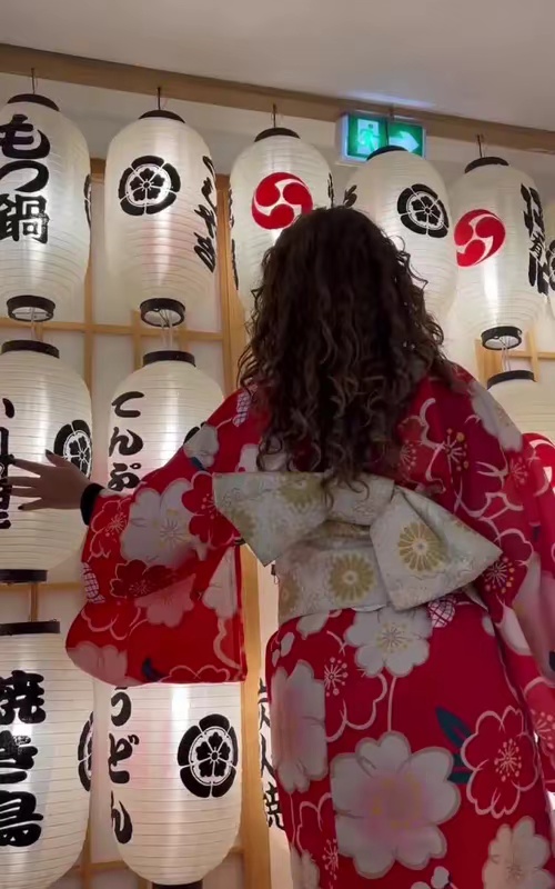 tiktok video
