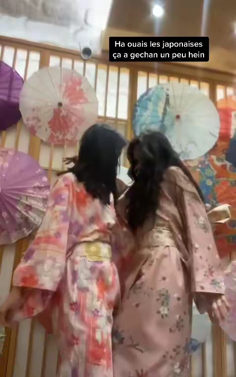 tiktok video