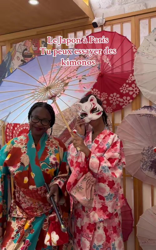 tiktok video