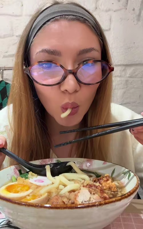 tiktok video