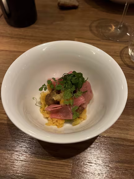 Brion Restaurant - Image 3