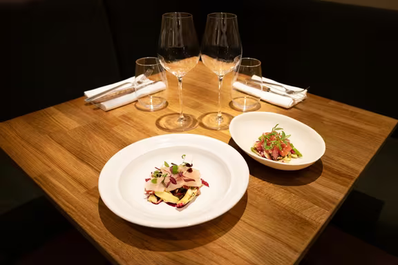 Brion Restaurant - Image 2