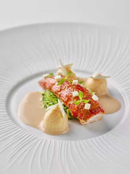 Restaurant Le Gabriel - Image 2