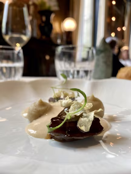 Restaurant Le Gabriel - Image 3