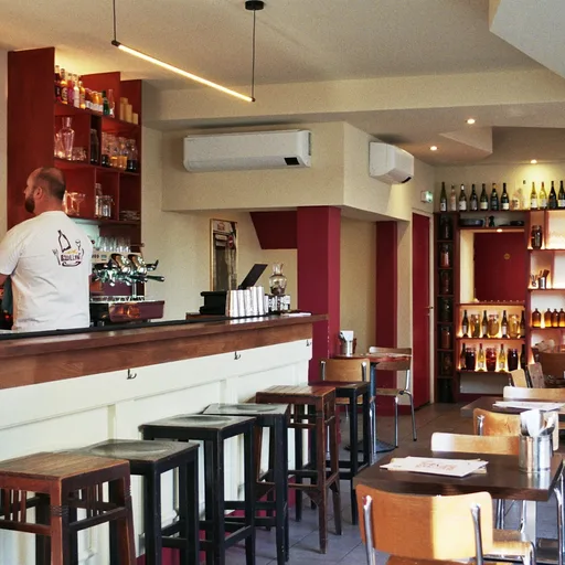 Best bistros and brasseries in Wazemmes