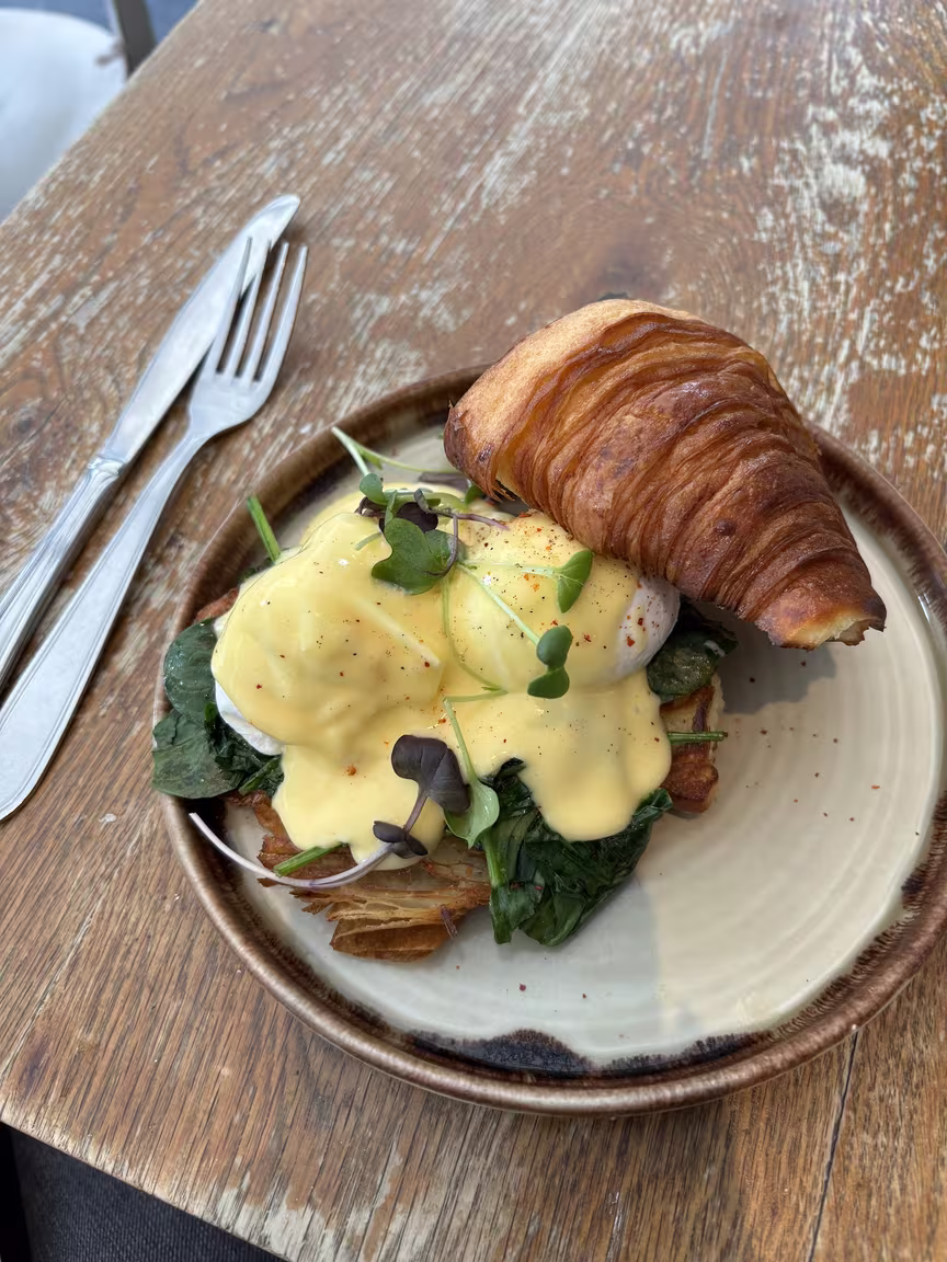 Inform Café - Image 3