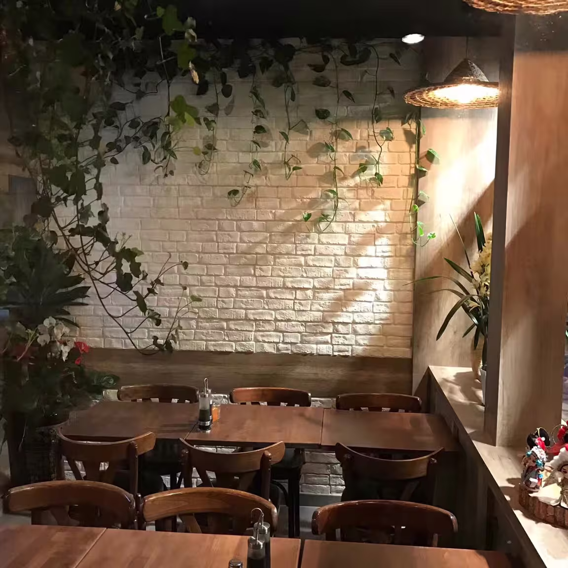 J'suis là 不见不散