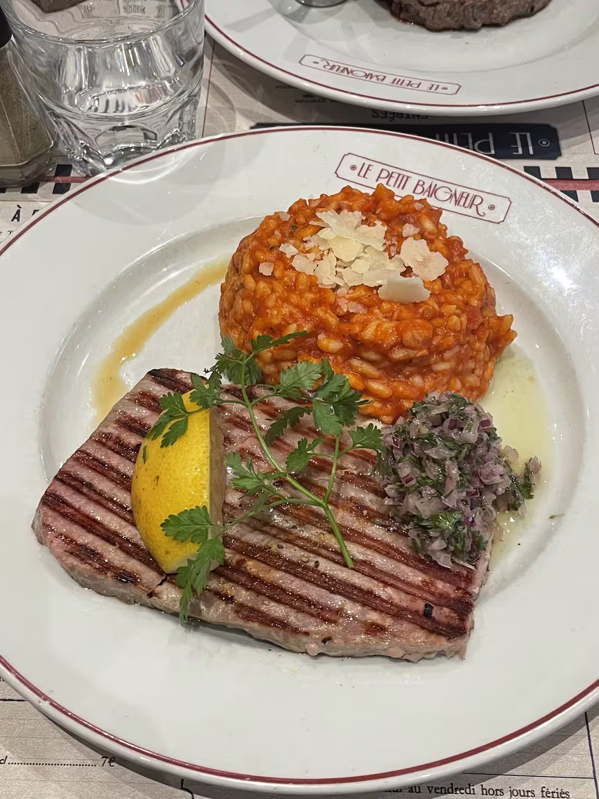 Le Petit Baigneur - Image 3