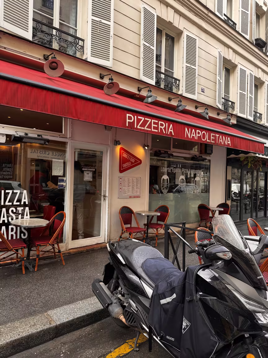 CIRO E I SUOI FRATELLI