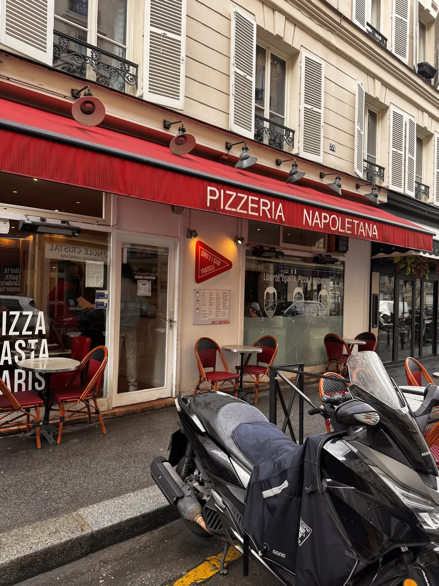 CIRO E I SUOI FRATELLI