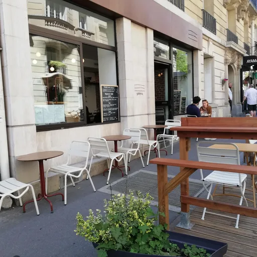 Restaurant Galerna