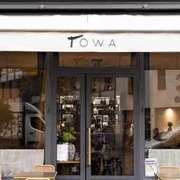TOWA Restaurant