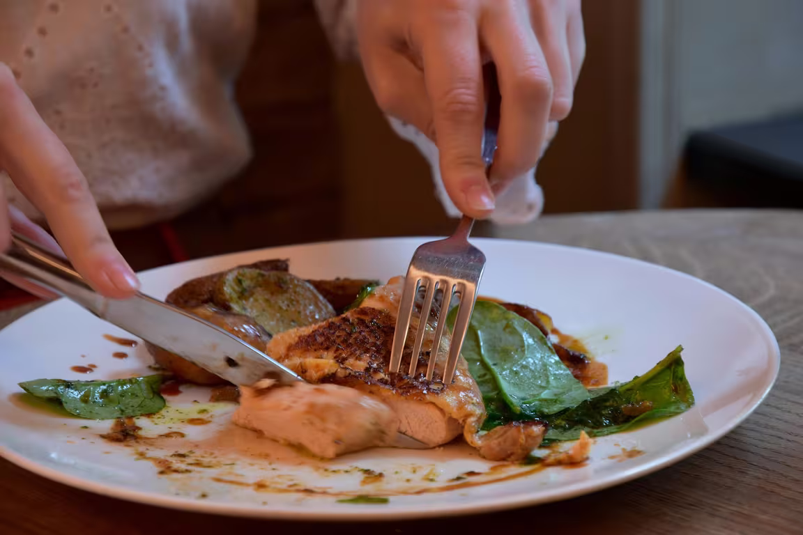 Chez Eugène - Image 2