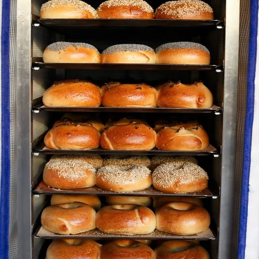 Bob's Bake Shop