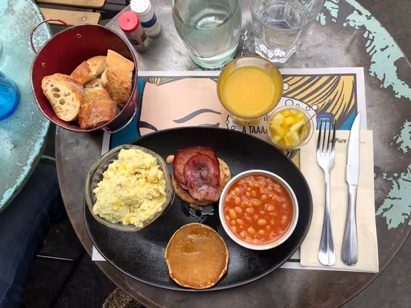 Le Pure Café - Image 2