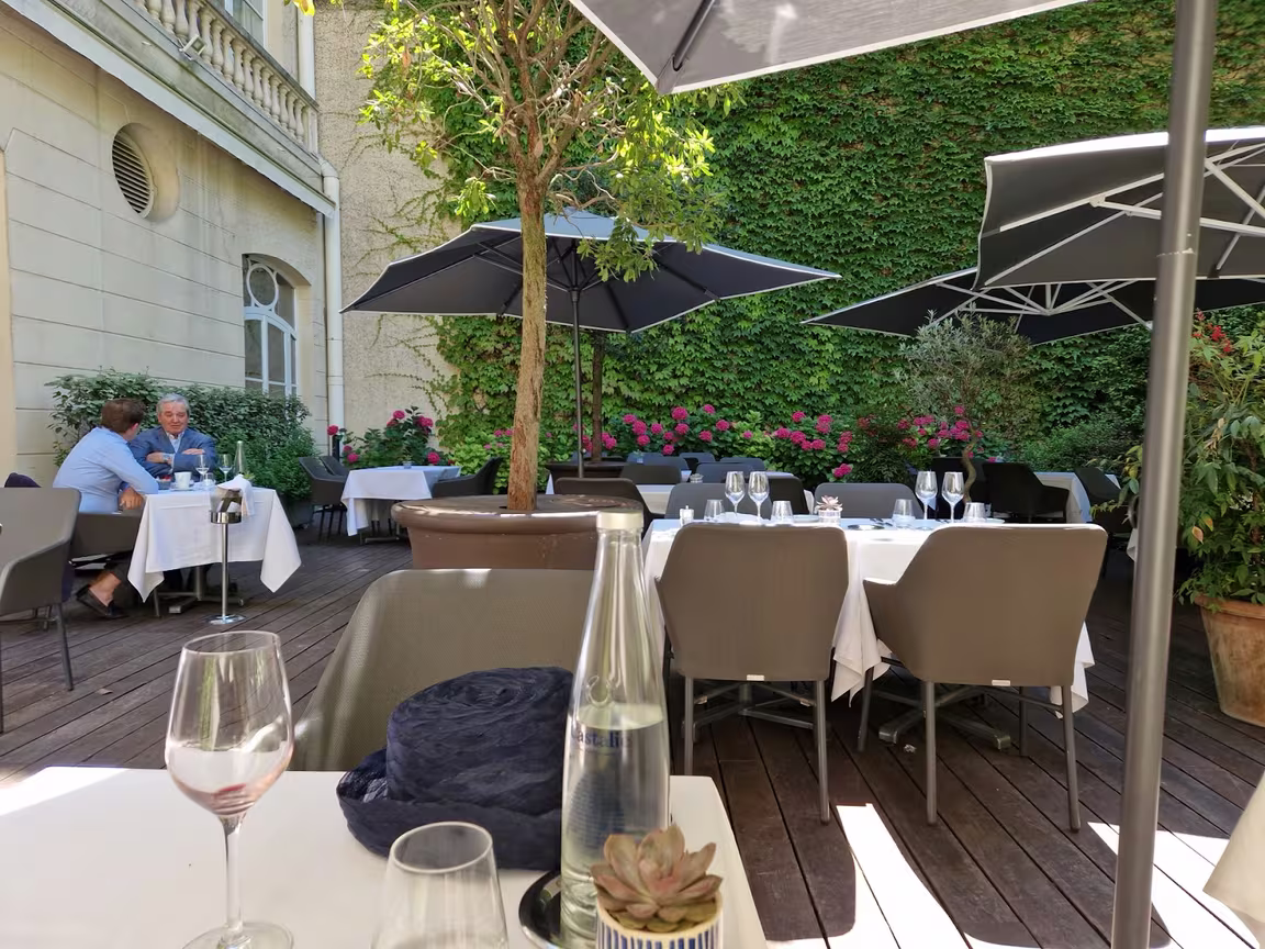 Les Salons de l'Hôtel des Arts et Métiers - Image 3