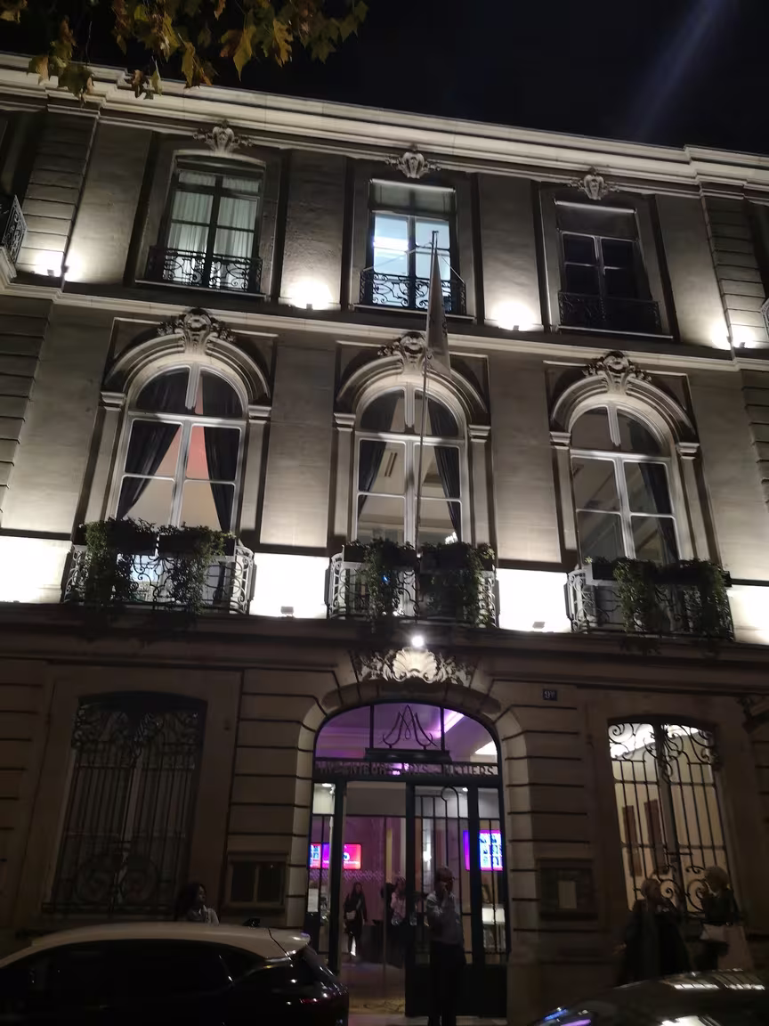 Les Salons de l'Hôtel des Arts et Métiers - Image 2