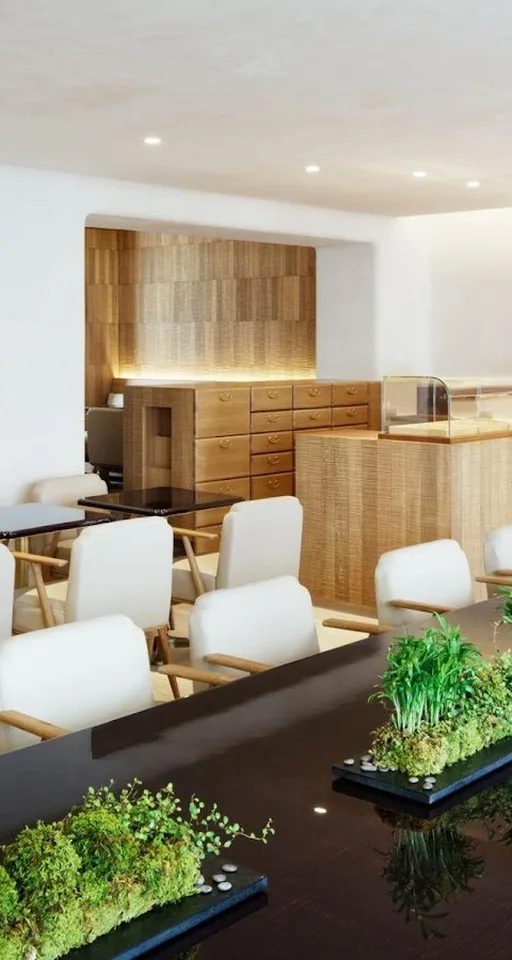 Les salons de thé de Paris : fauteuils, scones et wagashi