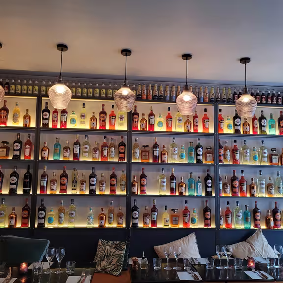 Giovanna - Le Clan des Mamma, Pizzas & Cocktails - Paris Batignolles - Image 3