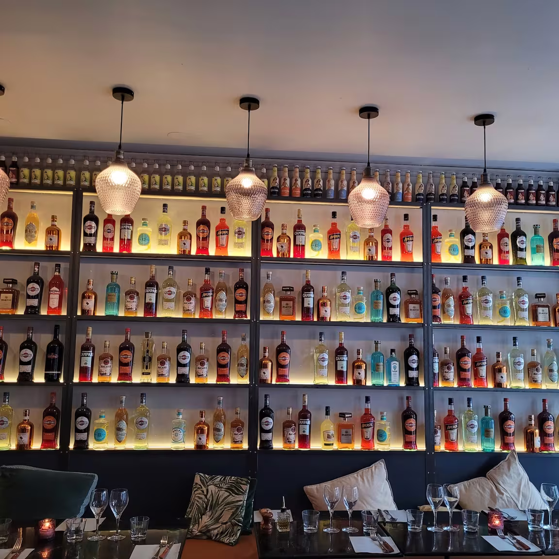 Giovanna - Le Clan des Mamma, Pizzas & Cocktails - Paris Batignolles - Image 3