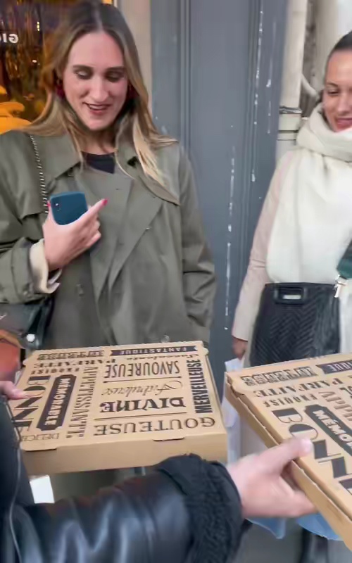 tiktok video