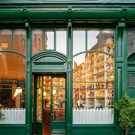 La Bellezza Lille
