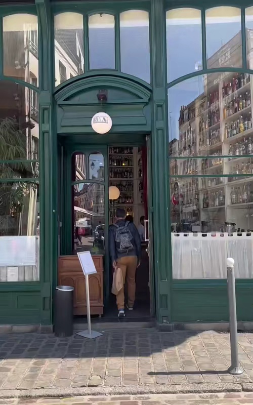 tiktok video