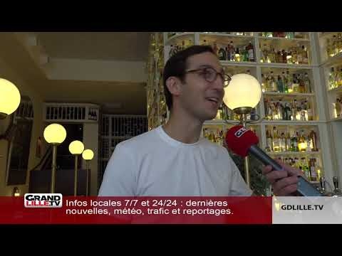 Ouverture de La Bellezza à Lille, restaurant du groupe parisien BIG MAMMA