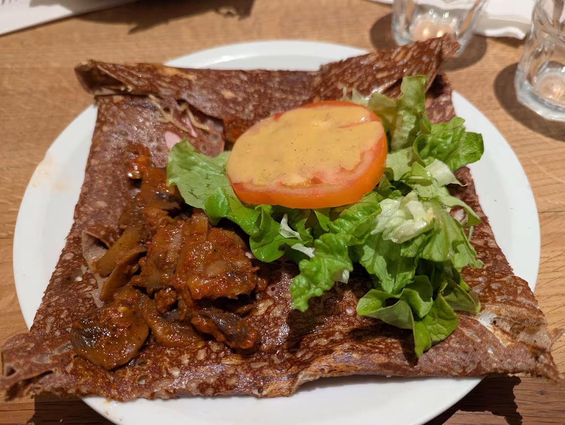 Crêperie des Arts - Image 3