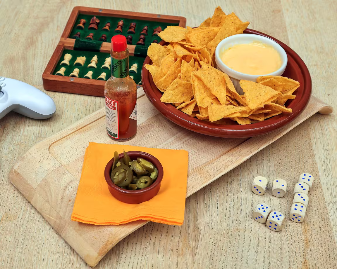 La Revanche - Bar à Jeux - Image 2