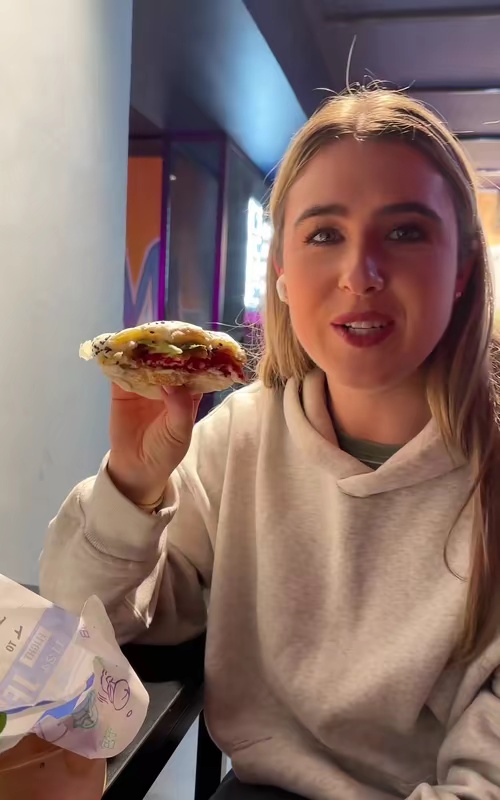 tiktok video
